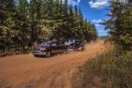 Ram 1500 Laramie Longhorn Crew Cab EcoDiesel 2019 года